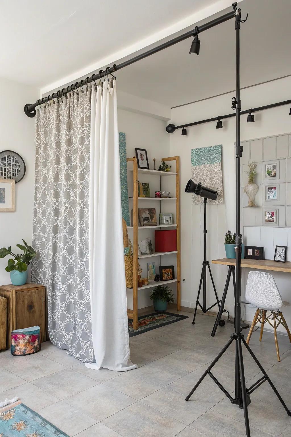 Double rod adapters offer a simple and impactful upgrade.