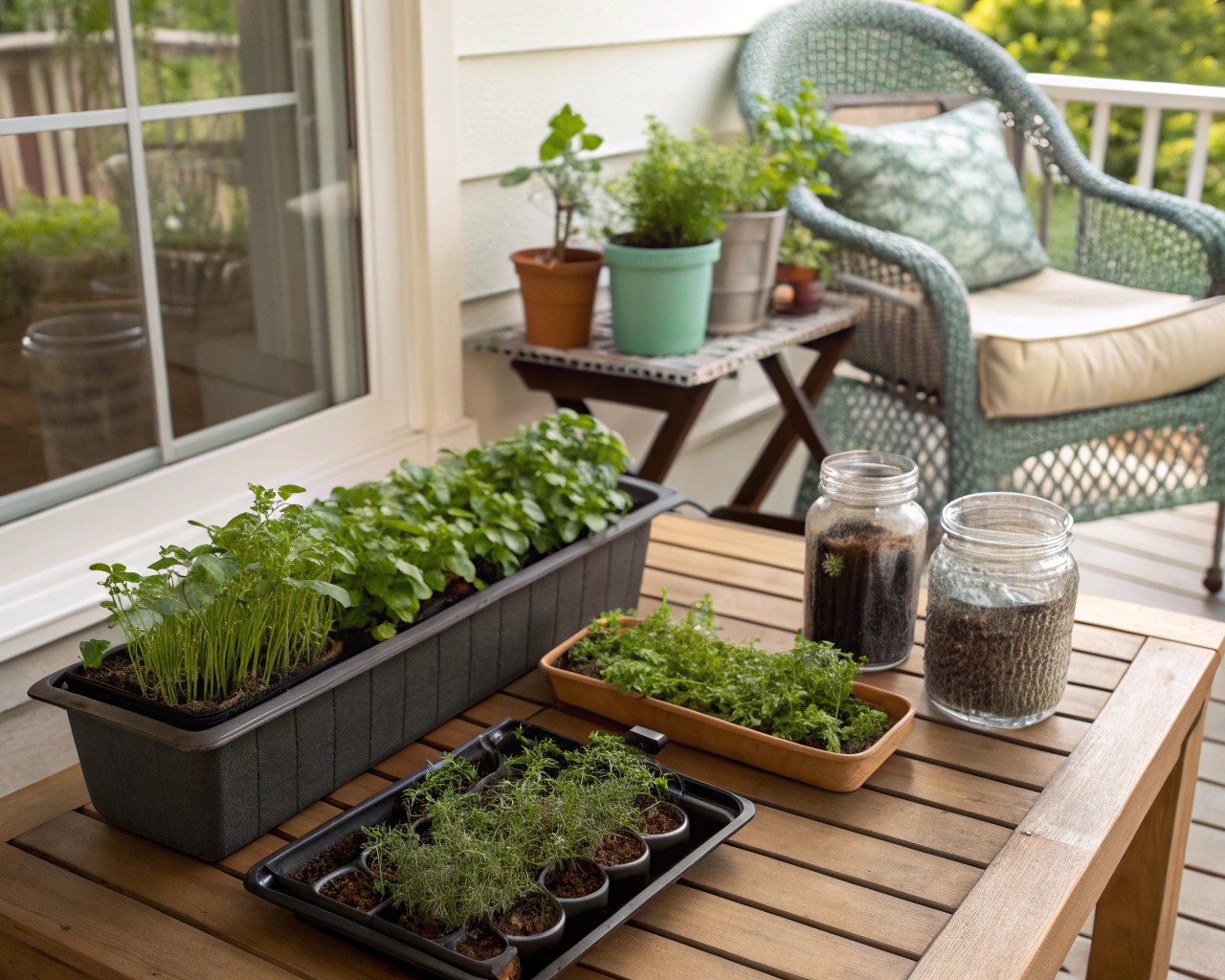 Acquire new plants for your garden through simple and cost-free propagation techniques.