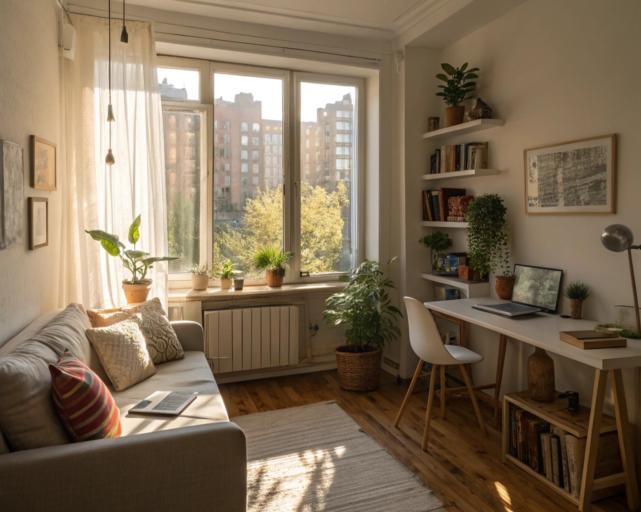 Planning your space: foundational strategies for a sophisticated look