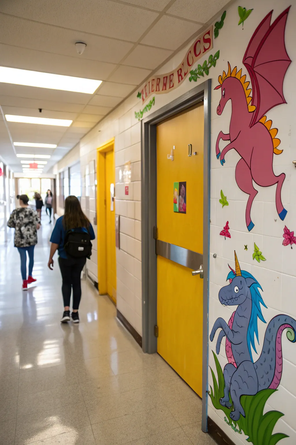 Trendy RA Door Styles to Showcase Personality