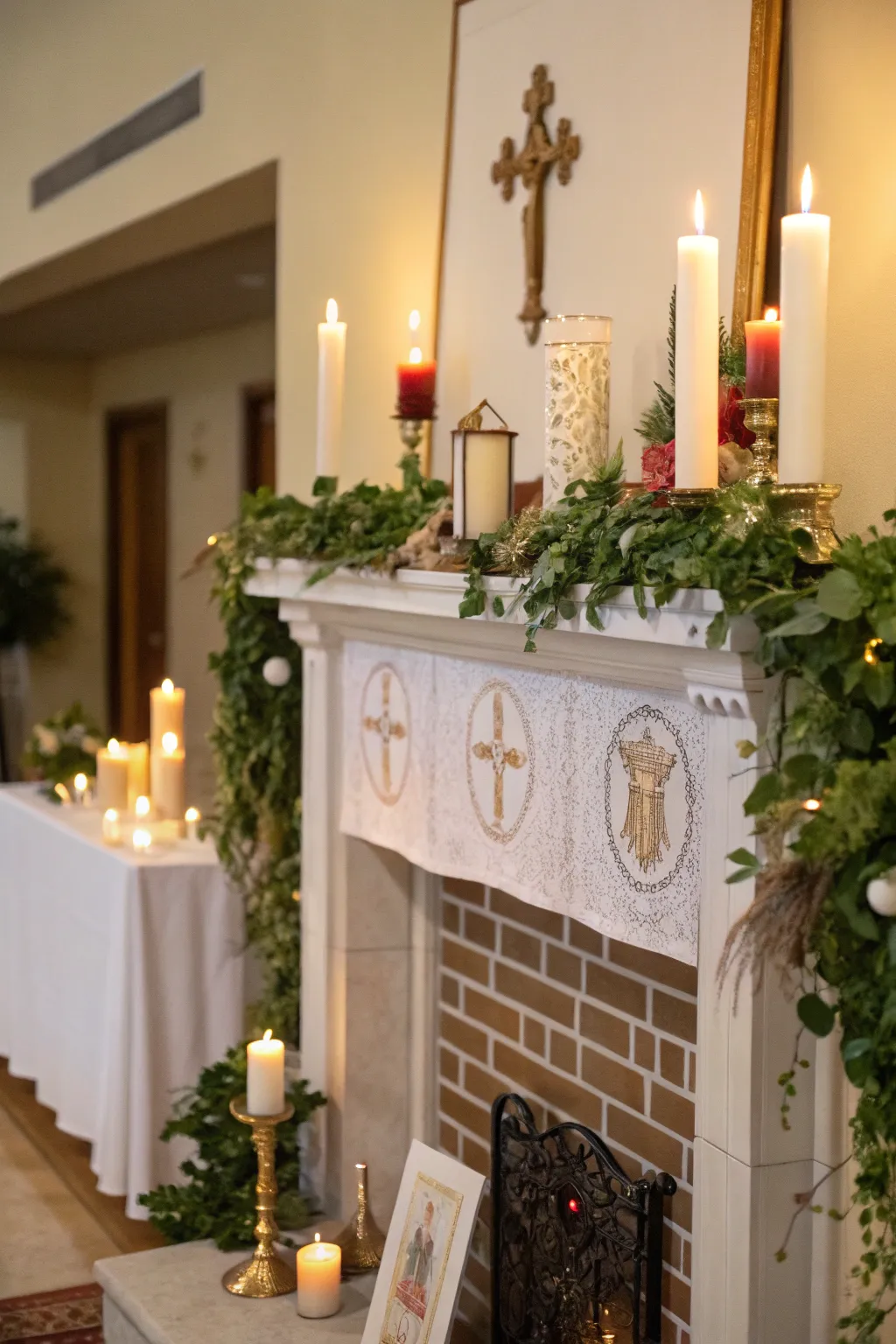 Holy Communion: Creative Ideas for Decorations and More