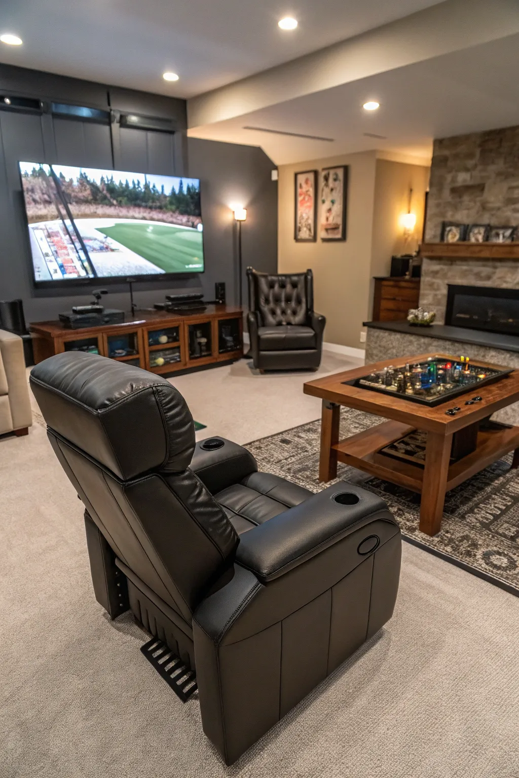 Innovative Gaming Room Chair Ideas for Any Space