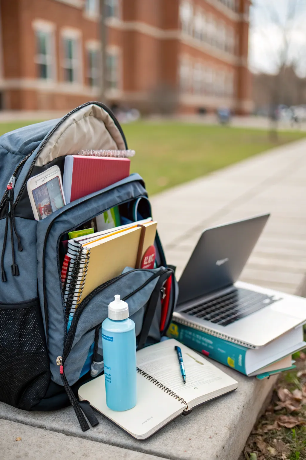 Organization Ideas to Improve Your College Life