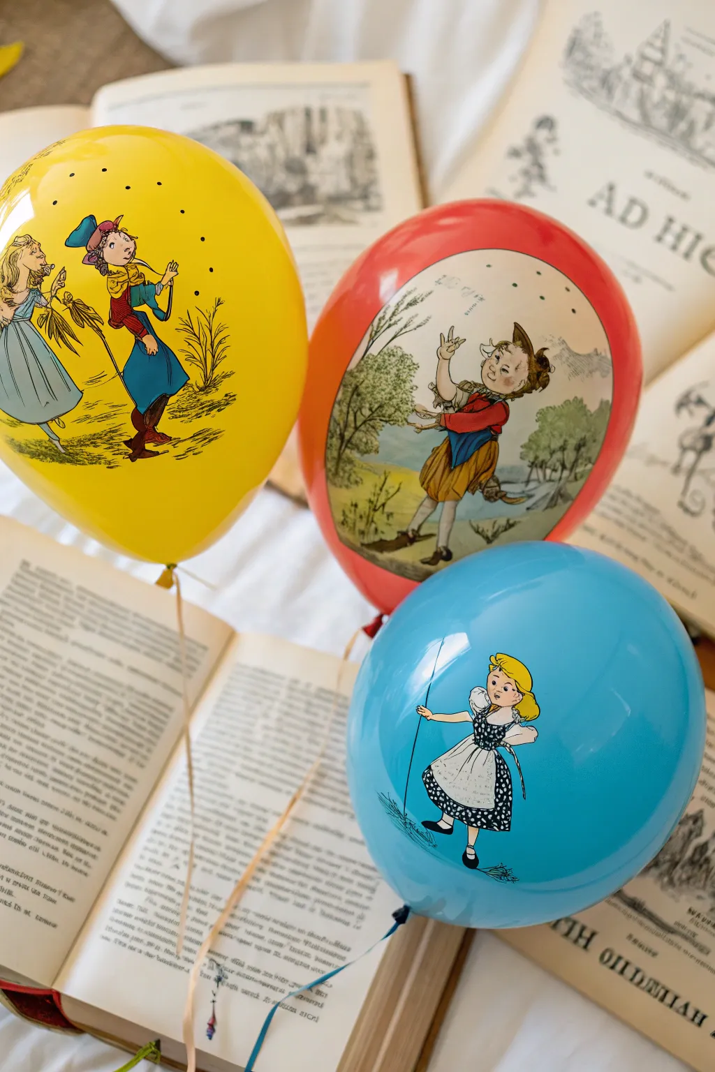 Best Balloon Ideas to Brighten Your Baby Shower