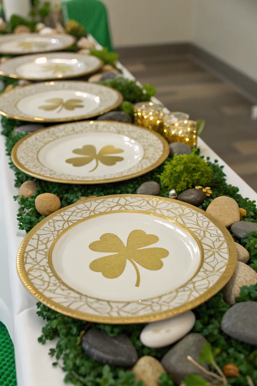Whimsical Decor Ideas for St. Patrick’s Day