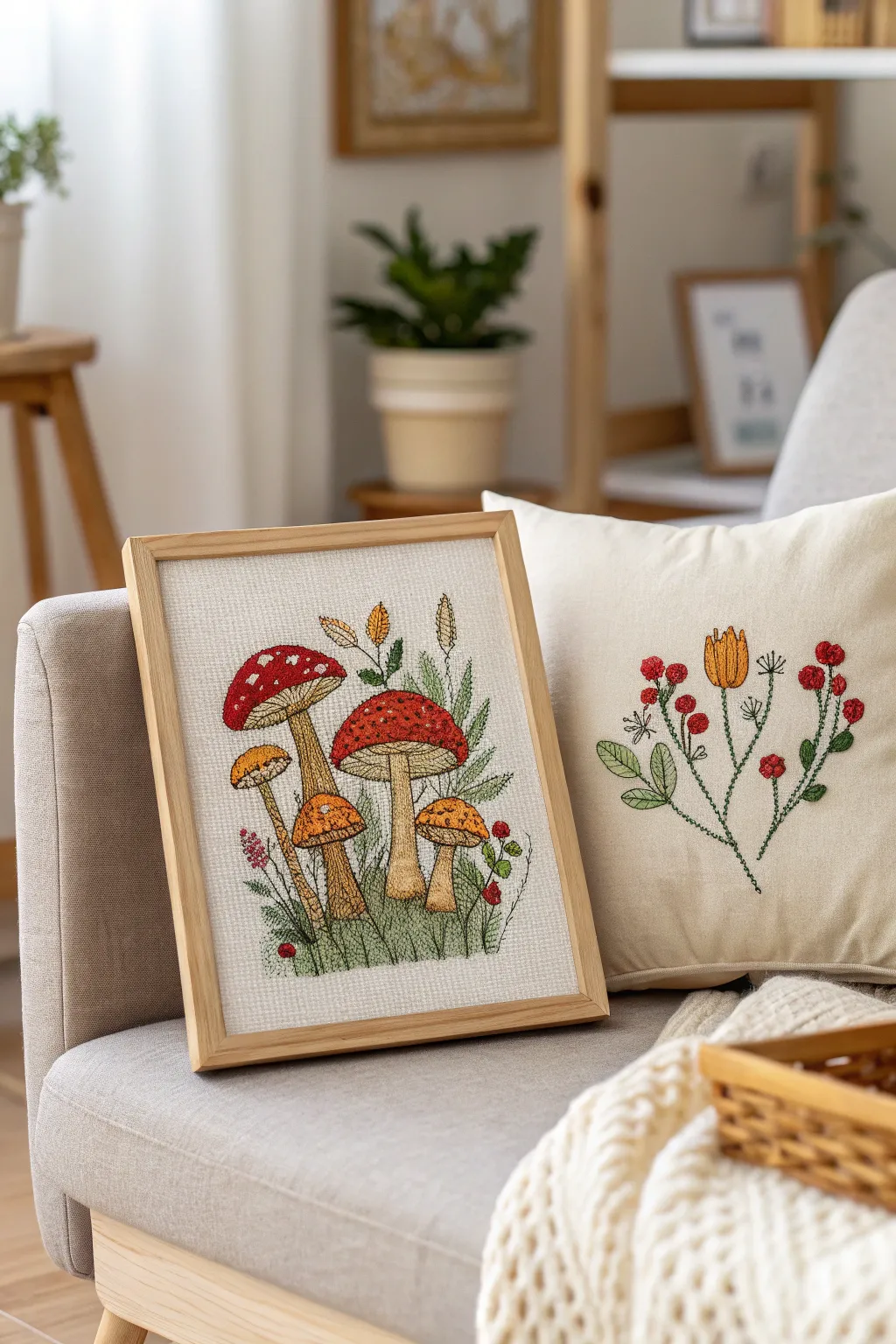 Showcasing Remarkable Cross Stitch Pattern Finds