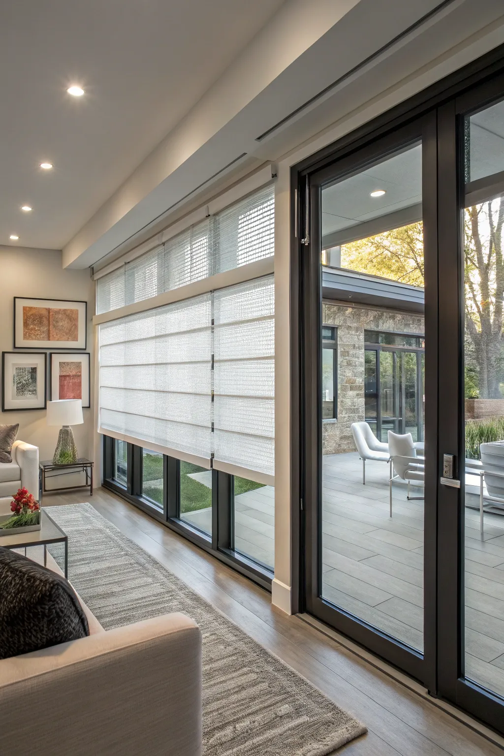 Finishing Touches: Choosing the Right Basement Windows