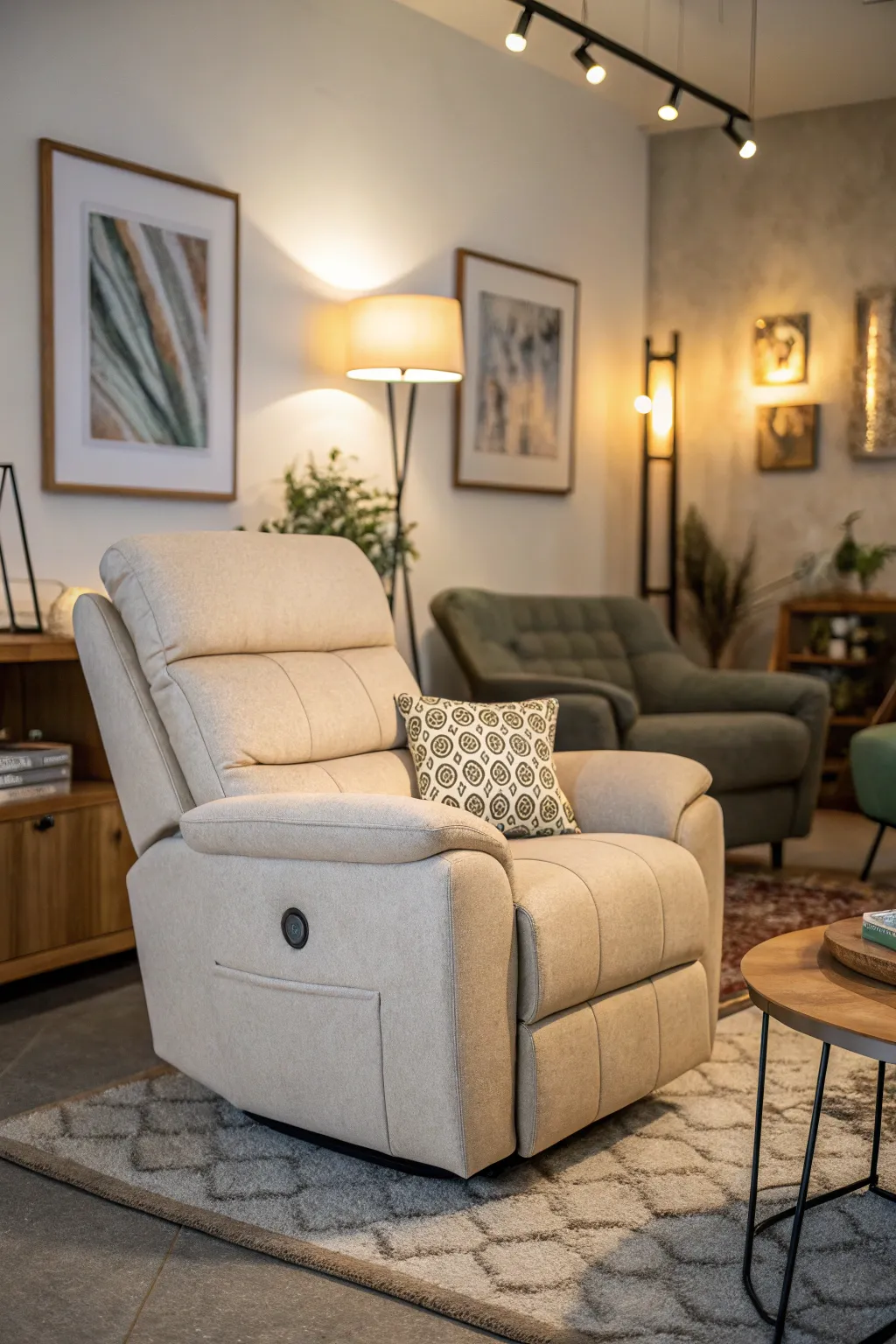 Maximize Comfort with Small Space Sofa Choices