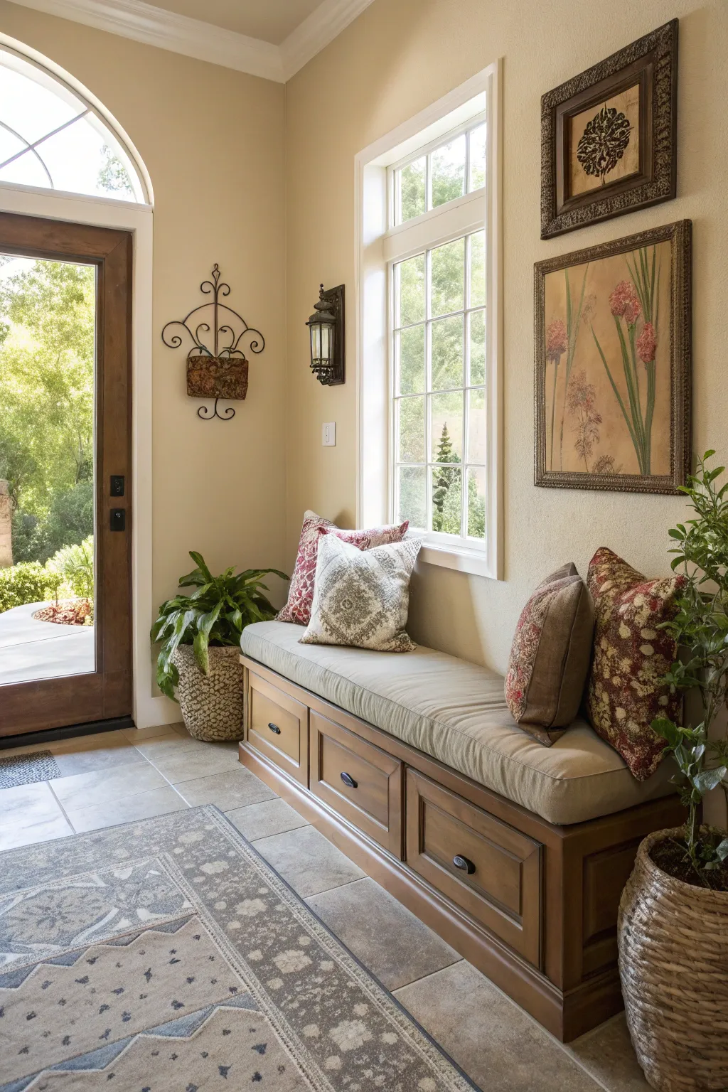 Unique Foyer and Entryway Ideas to Transform Your Space