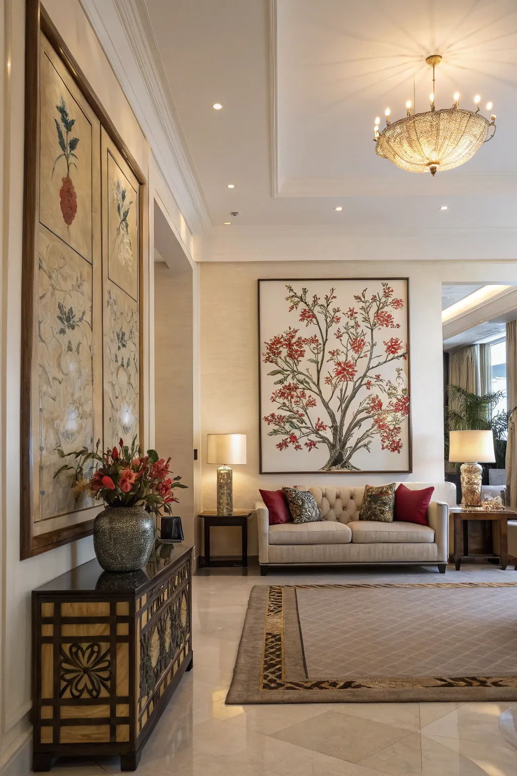 Innovative Concepts for Staging Your House