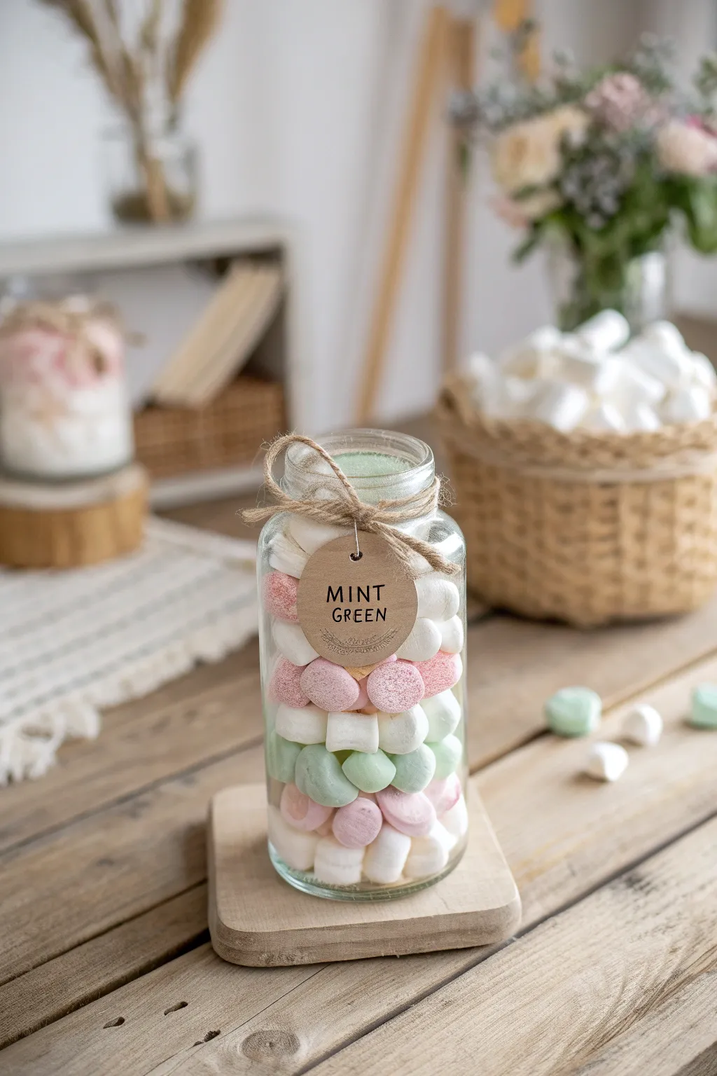 Showcase: Eye-Catching Valentine’s Day Jars