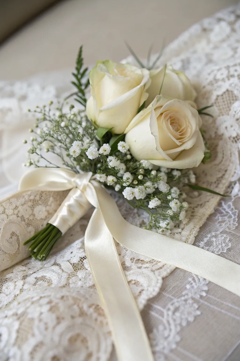 Standout and Unique Boutonniere Ideas