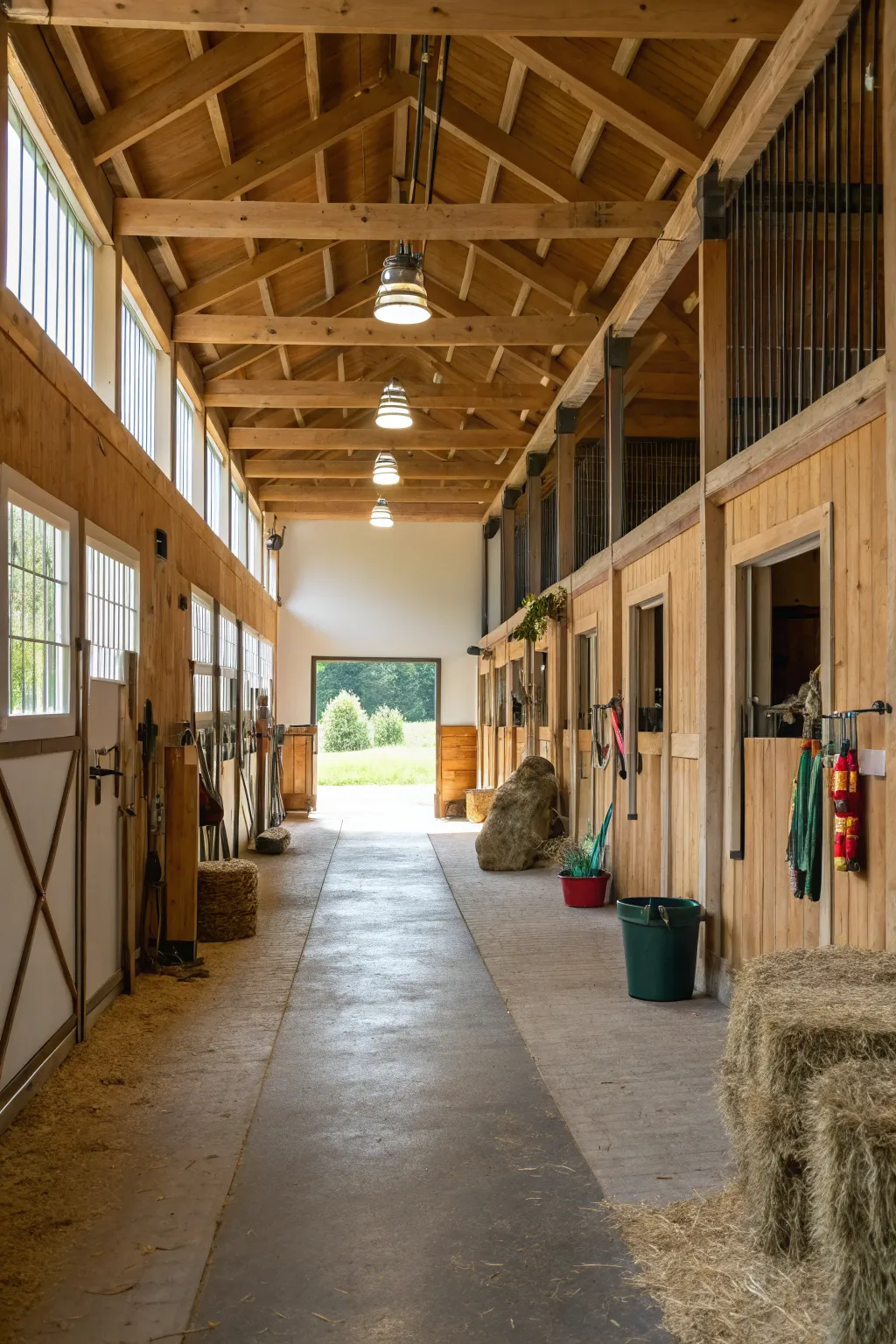 Fresh Ideas for Designing Your Barn