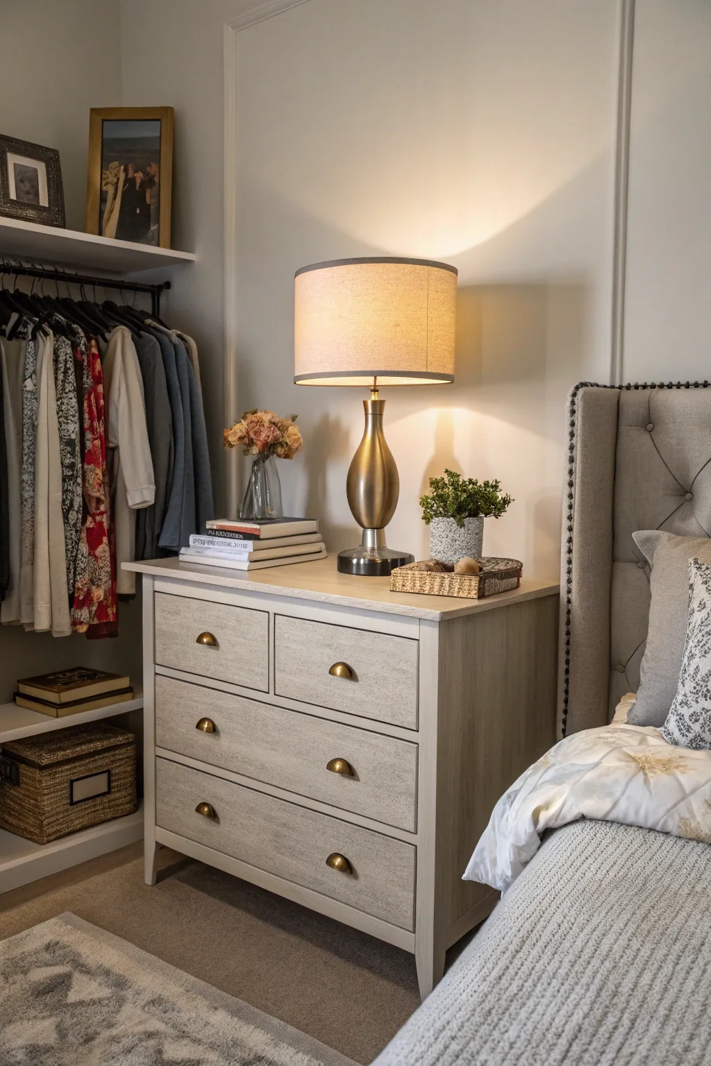 Stylish Mom Bedroom Looks to Transform Your Space