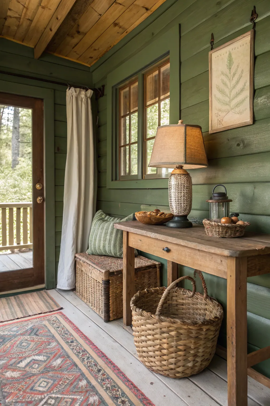 Top Cabin Interior Designs to Inspire Your Next Project