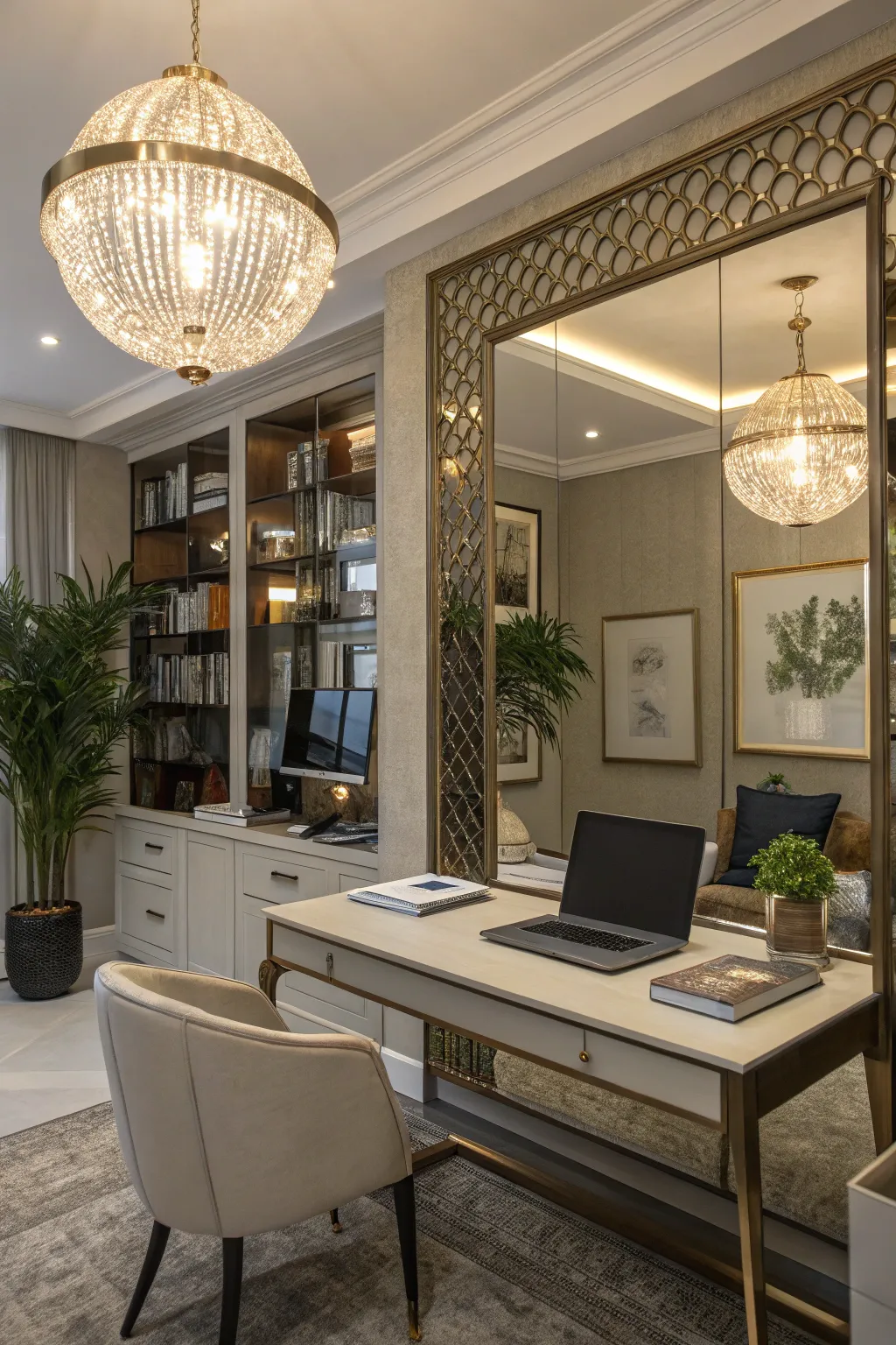 Inspiring Office Lighting Design Concepts