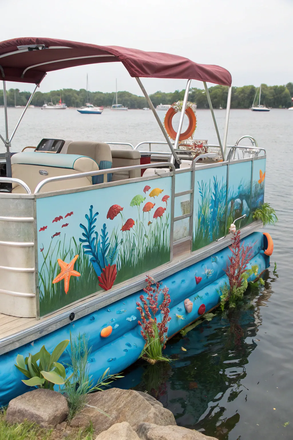 Best Ideas for Organizing a Boat Parade