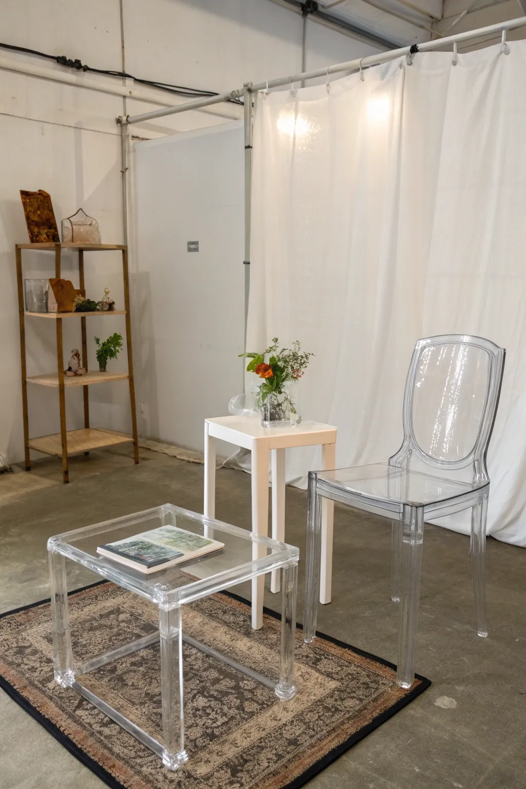 Unique Ideas to Transform Small Spaces