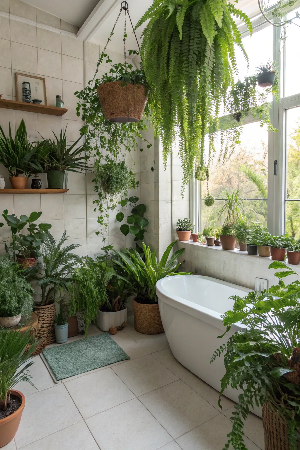 Explore Captivating Bathroom Photo Styles and Trends