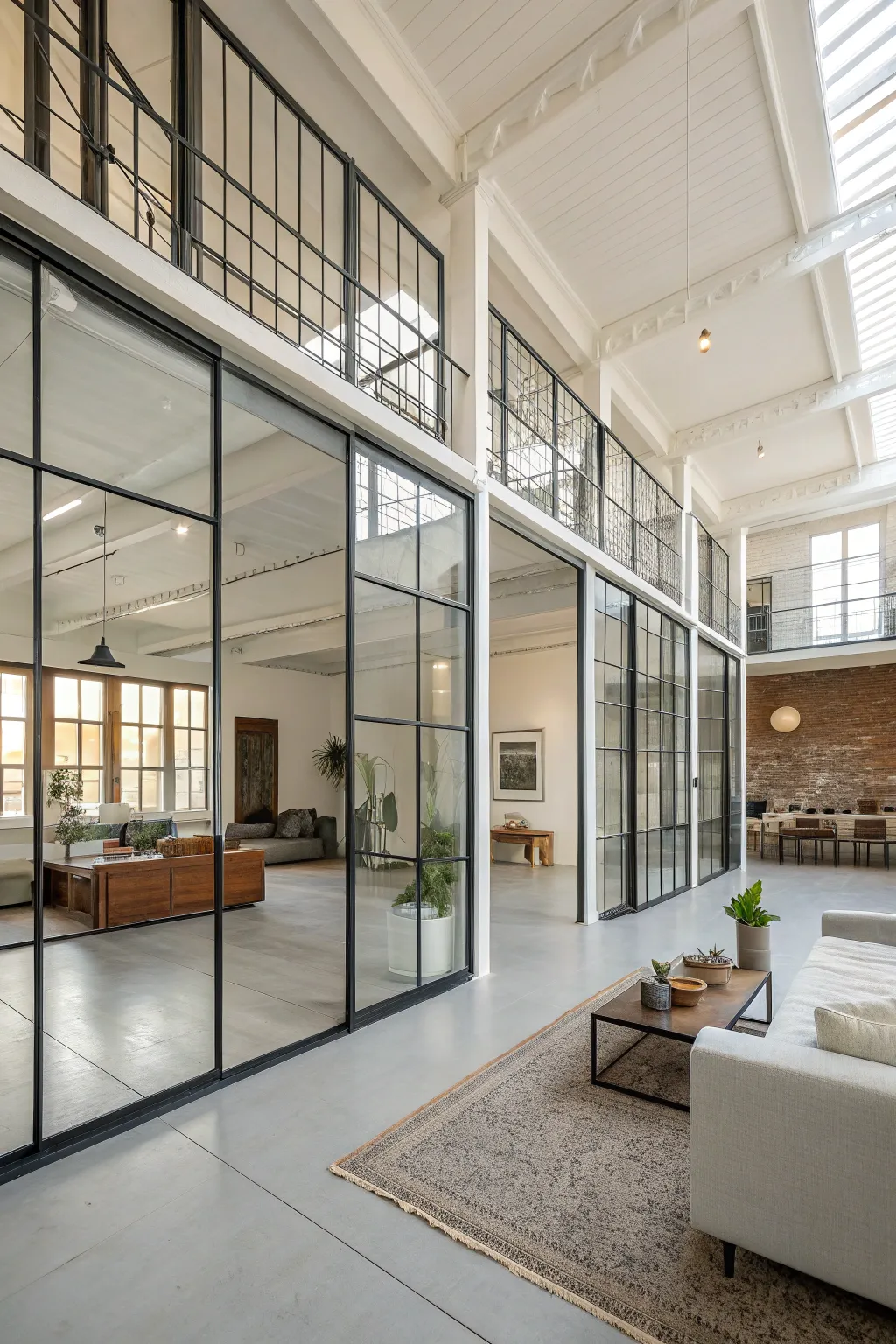 Unique Divider Ideas for Standout Interiors