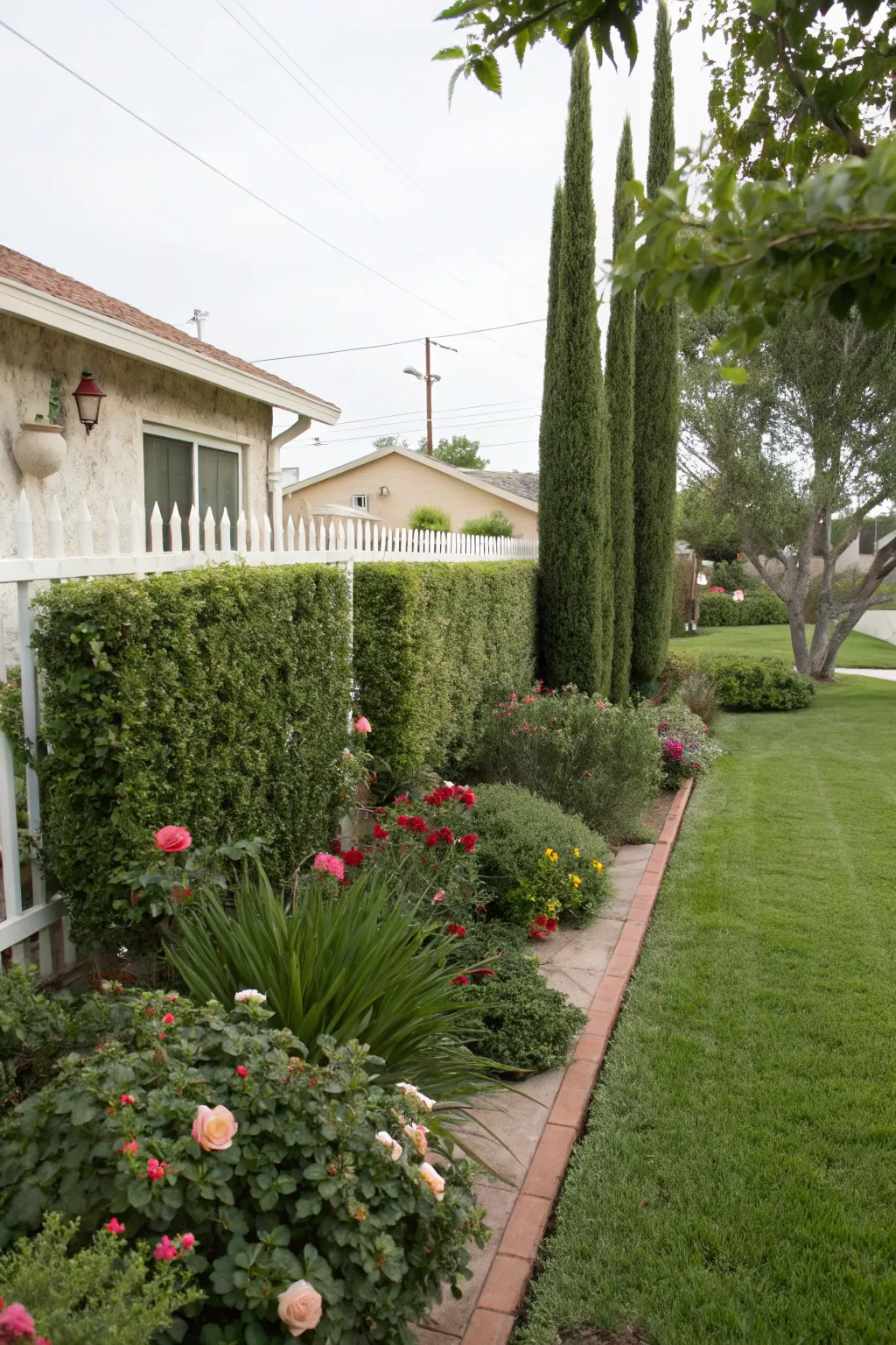 Modern Backyard Makeover Advice in El Paso, TX