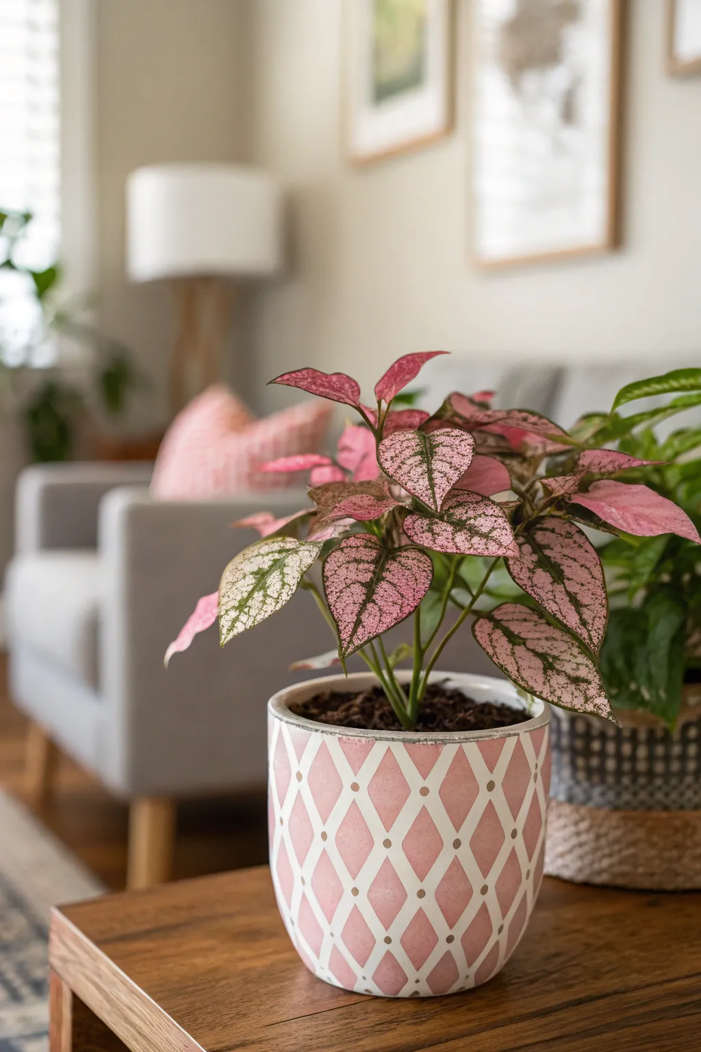 How to Use Plants for Beautiful Home Decor