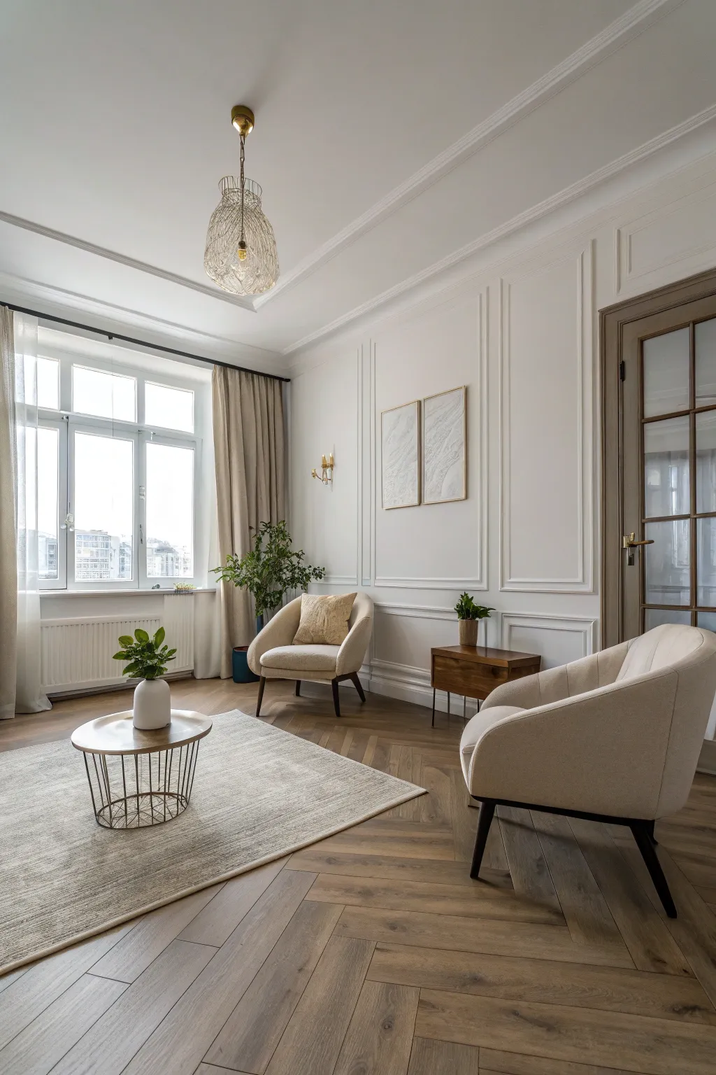 Innovative Vinyl Floor Designs to Elevate Your Home