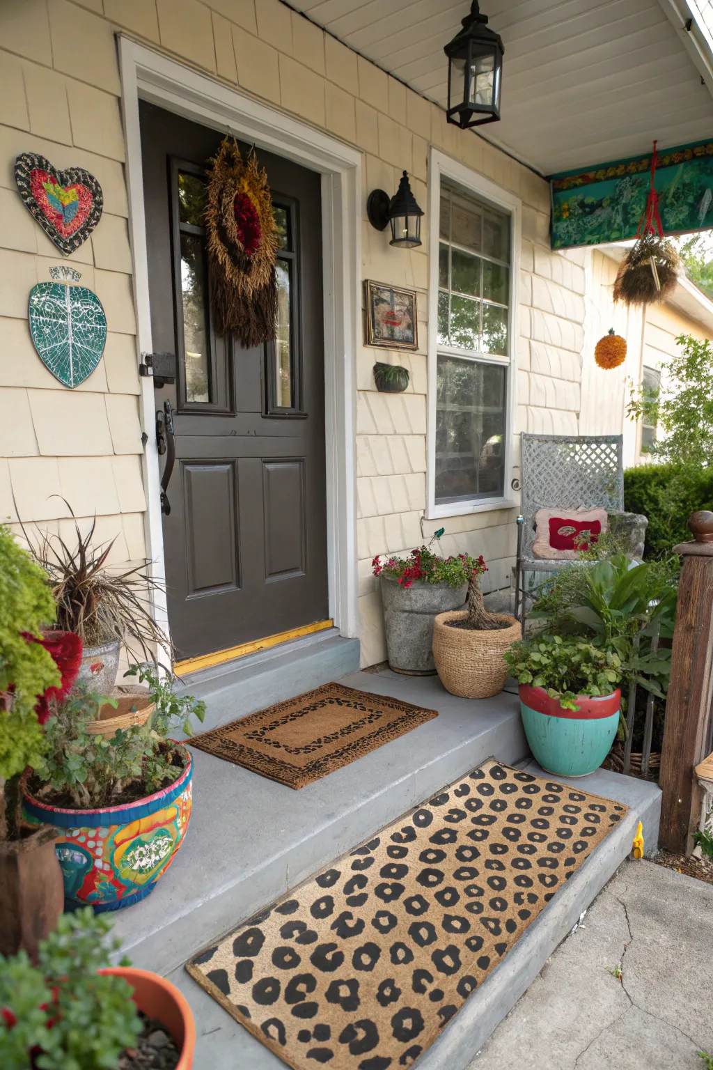 Top Door Mat Styles to Complement Your Decor