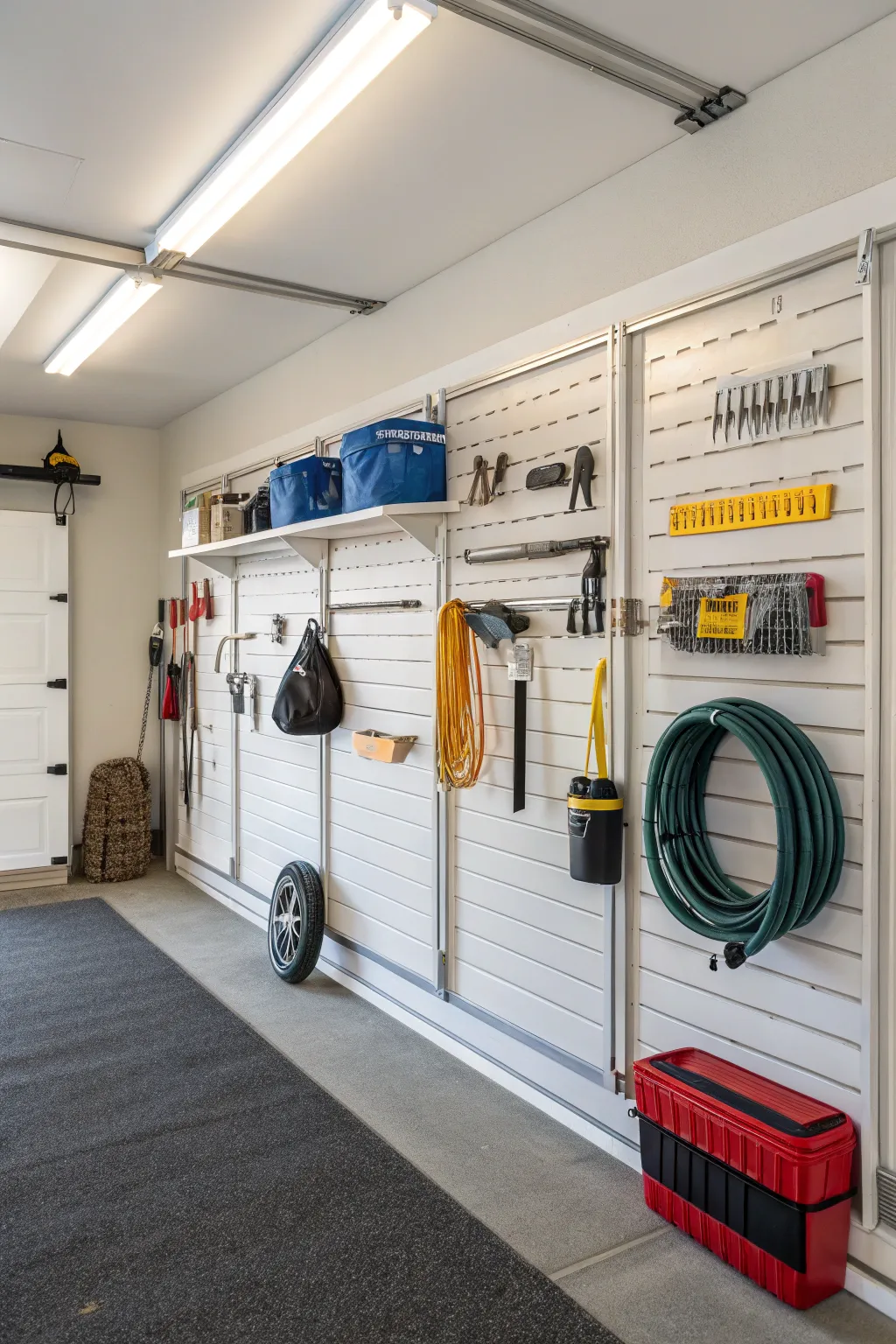 Stylish Shop Wall Decor to Impress Your Customers