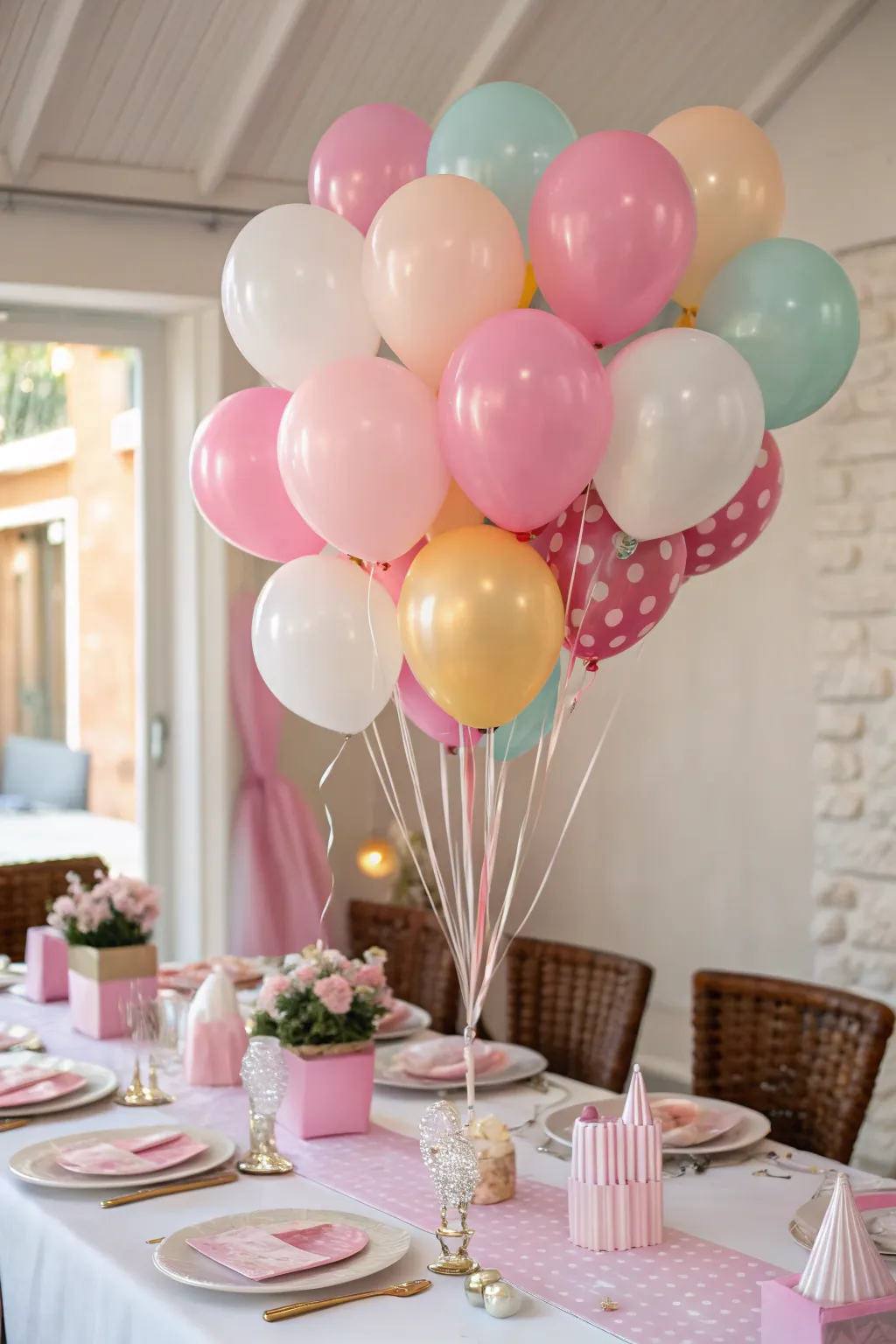 Fresh Baby Shower Ideas for Every Style